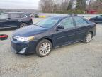 TOYOTA CAMRY HYBRID 2012