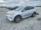TOYOTA RAV4 HYBRID 2016