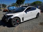 KIA STINGER 2018
