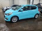 CHEVROLET SPARK 2021