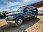 CHEVROLET TAHOE 2002