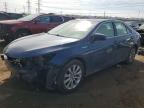 TOYOTA CAMRY HYBRID 2015