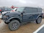 FORD BRONCO 2023