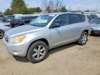 TOYOTA RAV4 2008