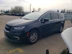 CHRYSLER PACIFICA 2022