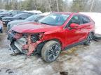 MITSUBISHI ECLIPSE CROSS 2024