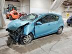 TOYOTA PRIUS C 2014