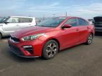 KIA FORTE 2021