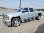 CHEVROLET SILVERADO 2014