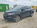 LINCOLN MKC 2015