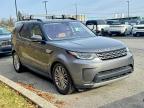 LAND ROVER DISCOVERY 2017
