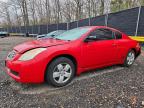 NISSAN ALTIMA 2008
