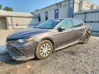 TOYOTA CAMRY HYBRID 2020