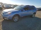SUBARU OUTBACK 2012