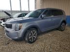 KIA TELLURIDE 2022