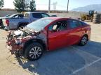 TOYOTA PRIUS PRIME 2021