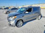 KIA SOUL 2013