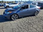 KIA FORTE 2014