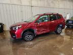 SUBARU FORESTER 2021