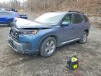 HONDA PILOT 2026
