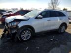 KIA SORENTO 2018