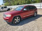 JEEP GRAND CHEROKEE 2012