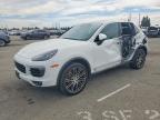PORSCHE CAYENNE 2015
