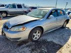 CHEVROLET IMPALA 2011