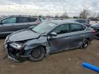 NISSAN SENTRA 2018