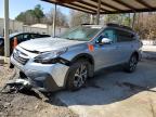 SUBARU OUTBACK 2021