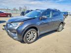 TOYOTA RAV4 HYBRID 2016