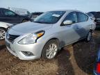 NISSAN VERSA 2016