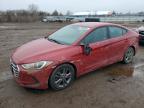 HYUNDAI ELANTRA 2018