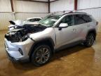TOYOTA RAV4 HYBRID 2024