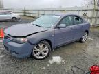MAZDA 3 2008