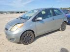 TOYOTA YARIS 2010