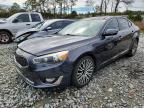 KIA CADENZA 2014