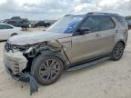 LAND ROVER DISCOVERY 2022