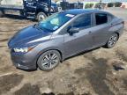 NISSAN VERSA 2021