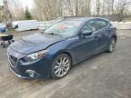 MAZDA 3 2014