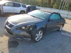 TOYOTA CAMRY SOLARA 2008