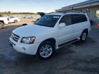 TOYOTA HIGHLANDER HYBRID 2006