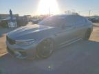 BMW M5 2018