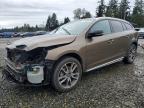 VOLVO V60 CROSS COUNTRY 2016