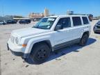 JEEP PATRIOT 2014