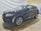 LINCOLN MKX 2017