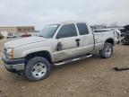 CHEVROLET SILVERADO 2005