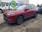 TOYOTA RAV4 HYBRID 2022