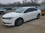 CHRYSLER 200 2017