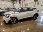 NISSAN KICKS 2020